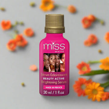 Fair and White Miss White Beauty Active Brightening Serum