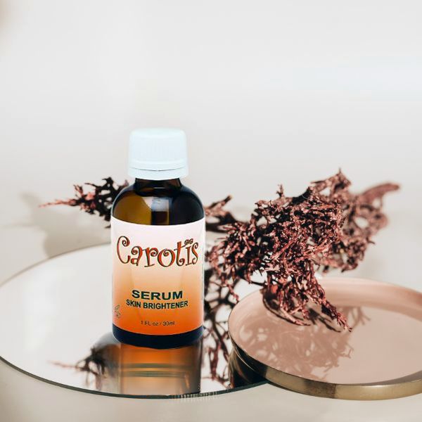 Carotis Lightening Serum 30ml