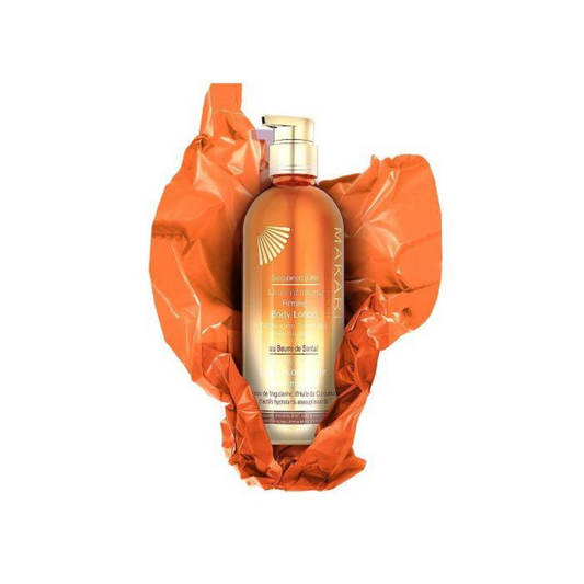 Makari Sandalwood Butter Ultimate Intense Firming Body Lotion