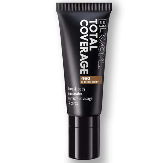 Black Opal Face & Body Concealer : Bronze