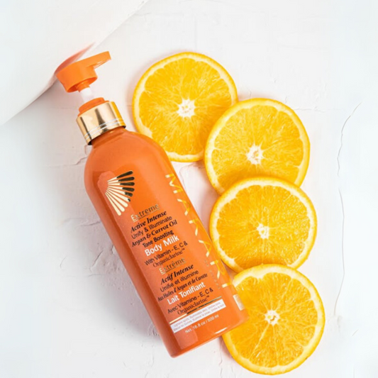 Makari Extreme Toning Milk