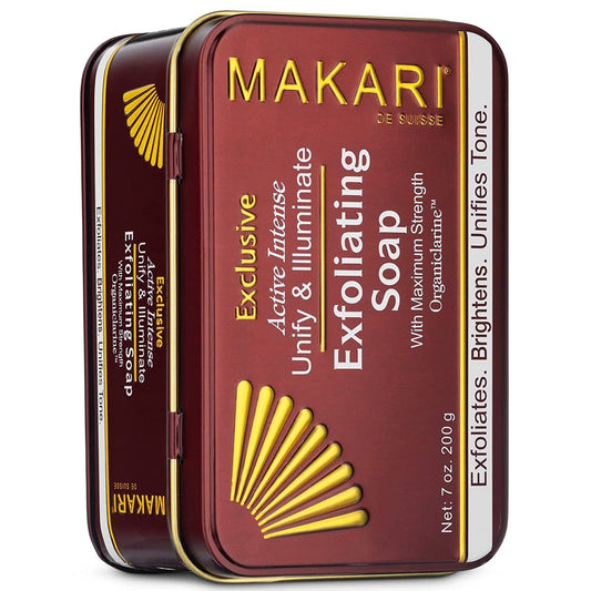 Makari Exclusive Soap