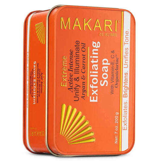 Makari Extreme Active Intense Soap