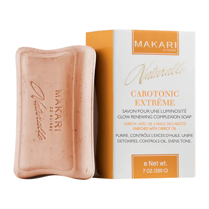 Makari Carotonic Extreme Soap