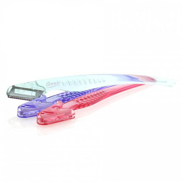 Annie Professional Eyebrow Razor