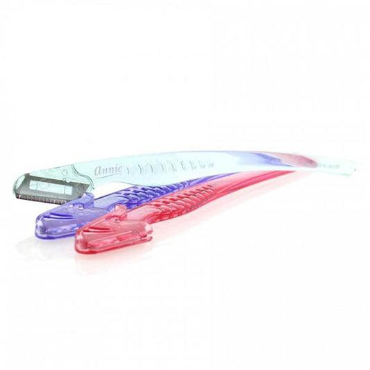 Annie Professional Eyebrow Razor