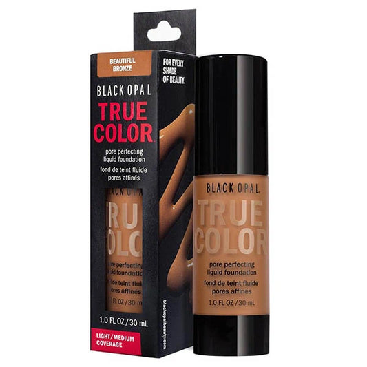 Black Opal True Colour Pore Perfecting Liquid Foundation