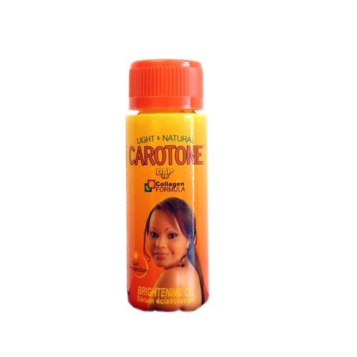 Carotone Brightening Oil