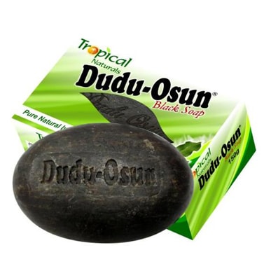 Dudu Osun Black Soap