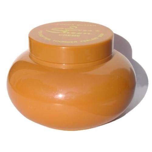 Ever Sheen Cocoa Butter Creme