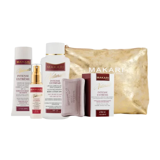 Makari Naturalle Intense Extreme Kit