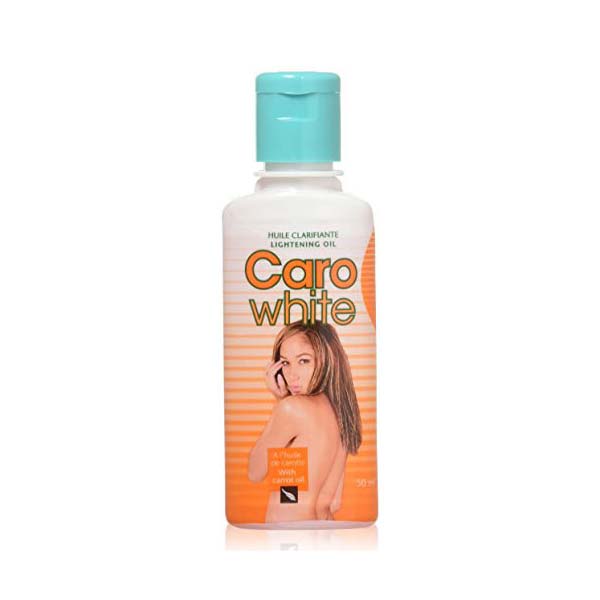 Caro White Oil