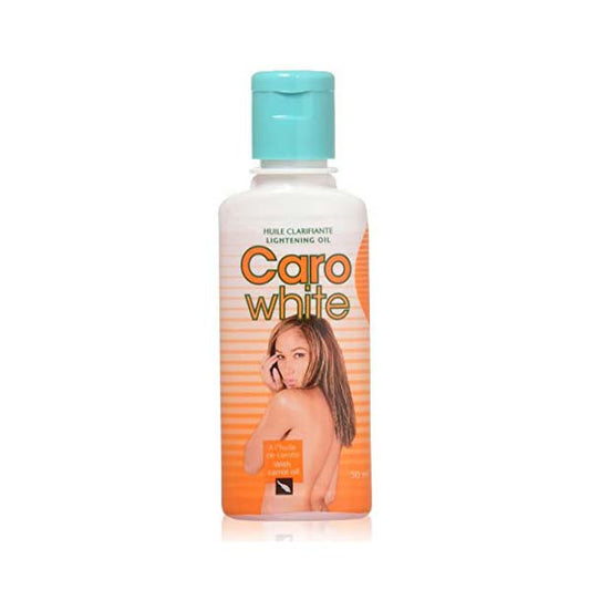 Caro White Oil
