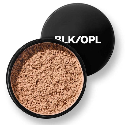 Black Opal  Pressed Powder