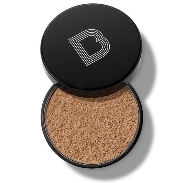 Black Opal Pressed Powder