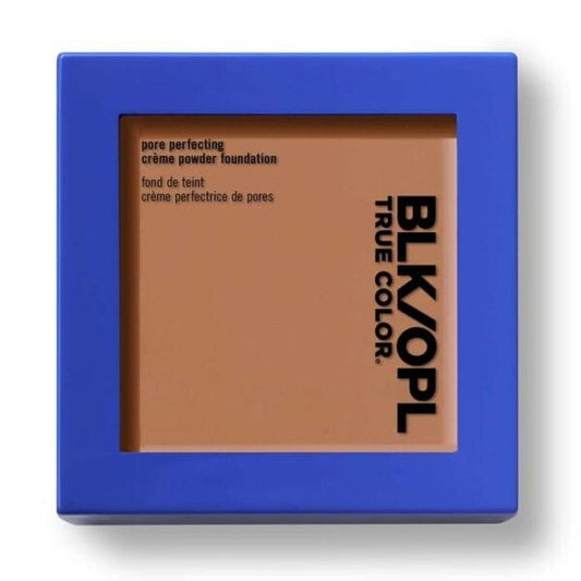 Black Opal True Colour Pore Perfecting Powder Foundation