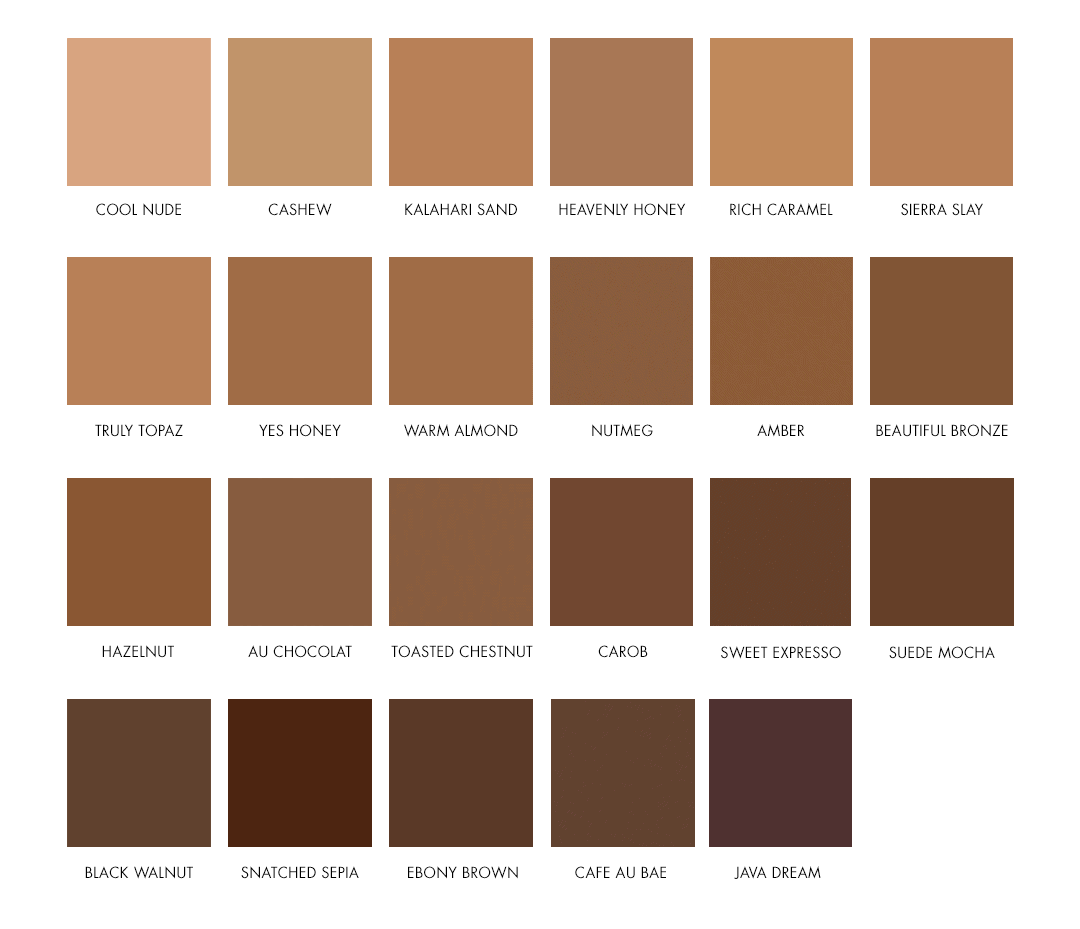 Black Opal TRUE COLOR SKIN PERFECTING STICK FOUNDATION SPF15