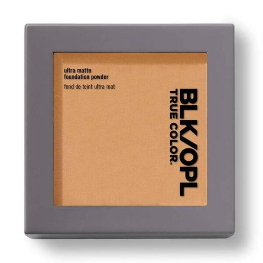 Black Opal True Colour ULTRA MATTE FOUNDATION POWDER