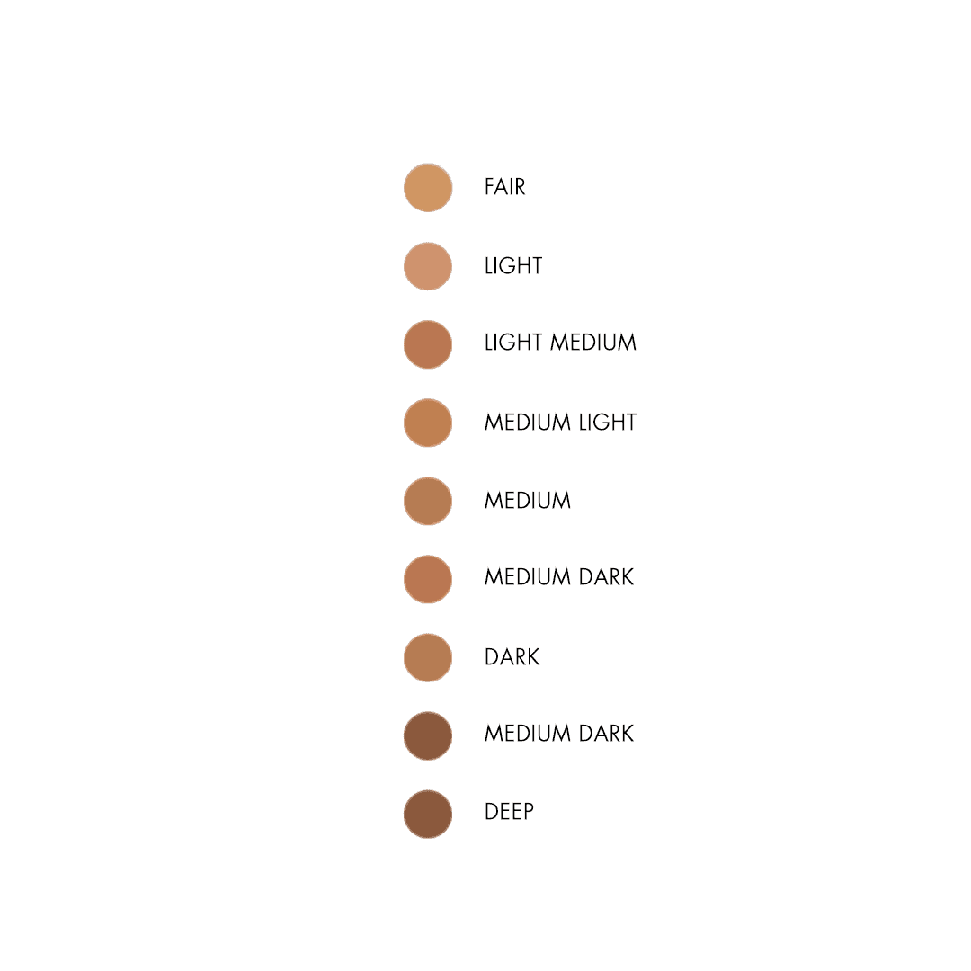 Black Opal True Colour ULTRA MATTE FOUNDATION POWDER