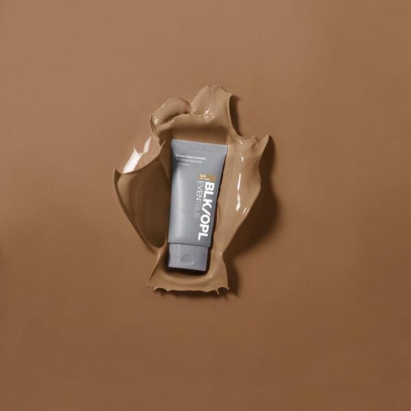 Black Opal EVEN TRUE Flawless Liquid Foundation