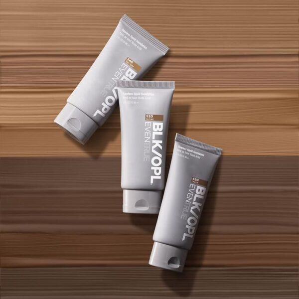 Black Opal EVEN TRUE Flawless Liquid Foundation