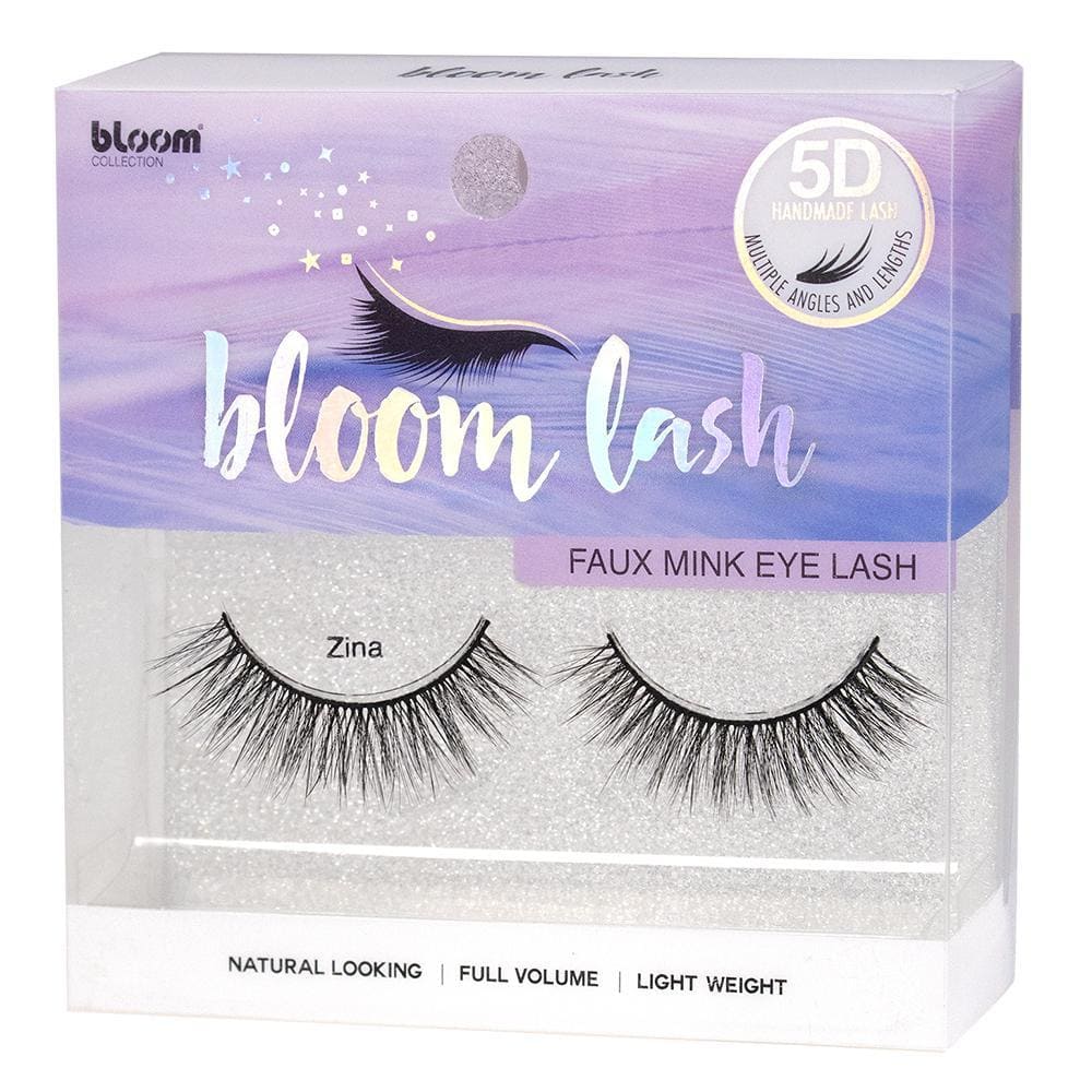 Bloom Lash / ZINA