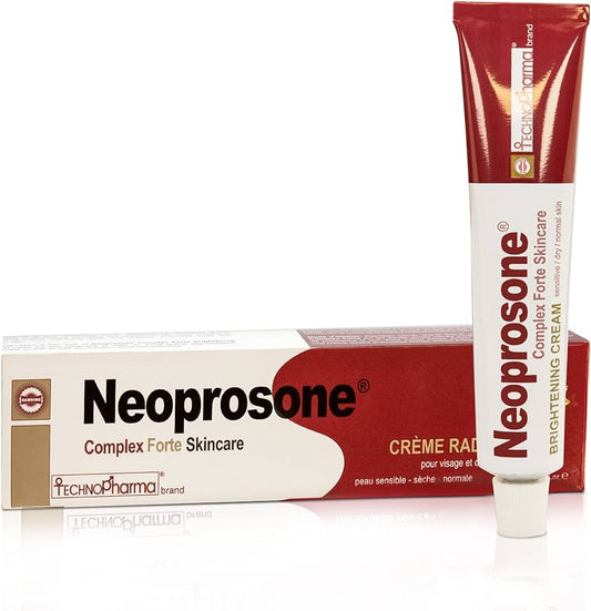 Neoprosone Skin Brightening Cream 50 ml