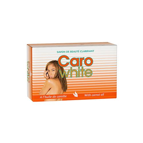Caro White Soap