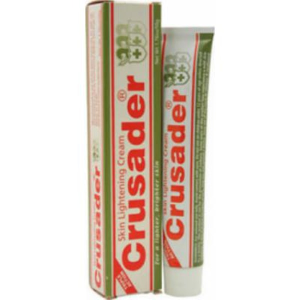 Crusader Skin Lightening Cream