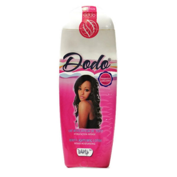 DODO Lightening Lotion