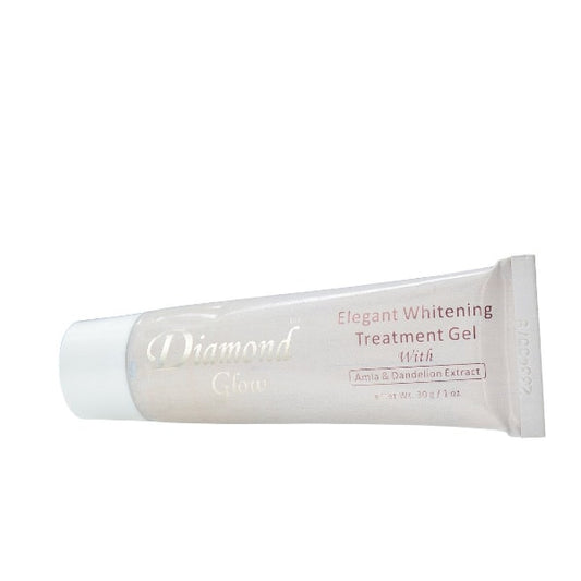 Diamond Glow Whitening Gel