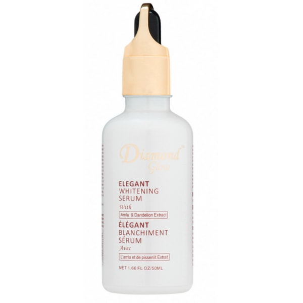 Diamond Glow Whitening Serum