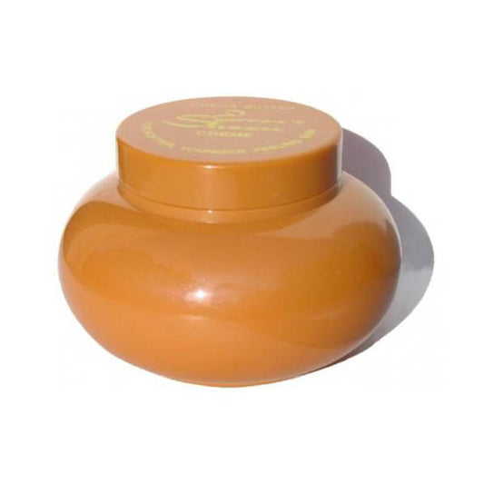 Ever Sheen Cocoa Butter Cream