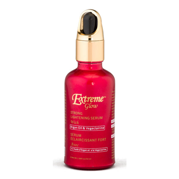 Extreme Glow Strong Lightening Serum
