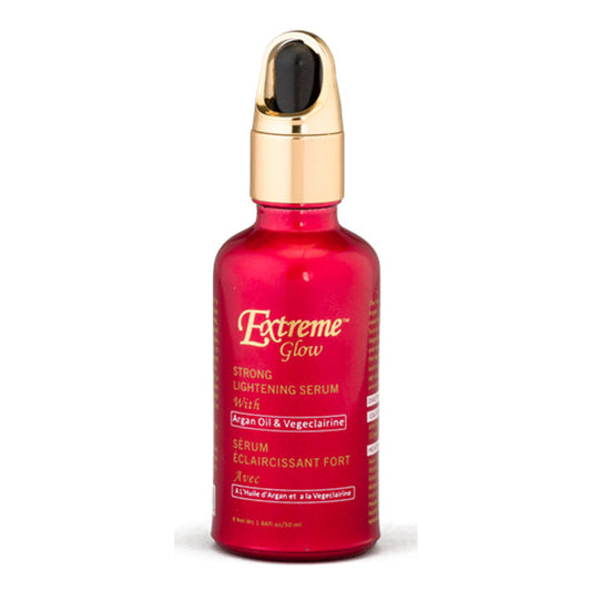 Extreme Glow Strong Lightening Serum