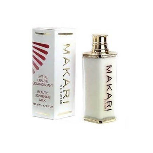 Makari Beauty Whitening Milk