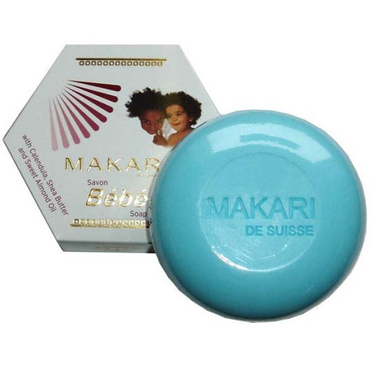 Makari Bebe Soap