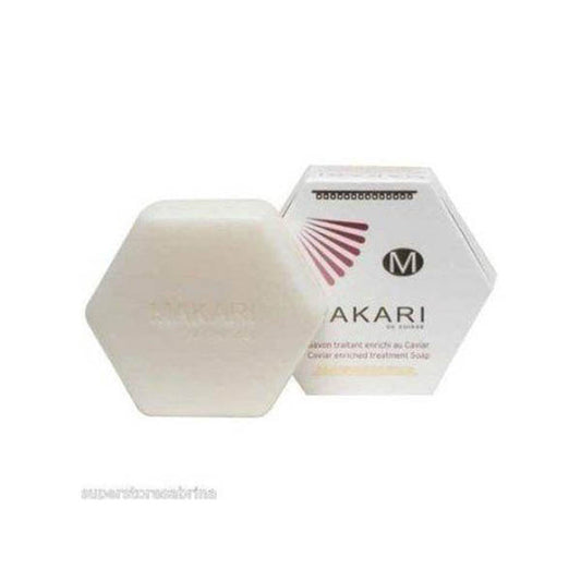 Makari Caviar Enriched Treatment Soap
