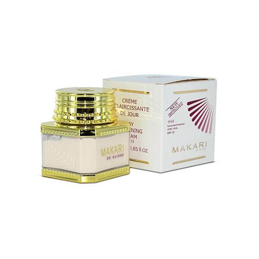 Makari Day Whitening Cream