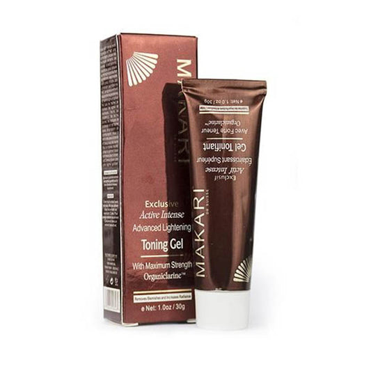 Makari Exclusive Toning Gel