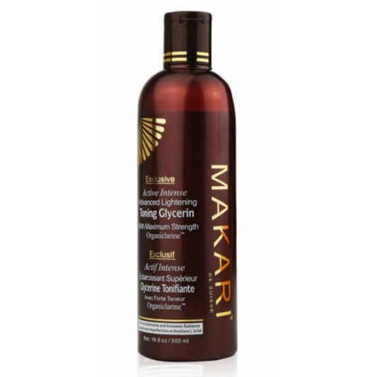 Makari Exclusive Toning Glycerin