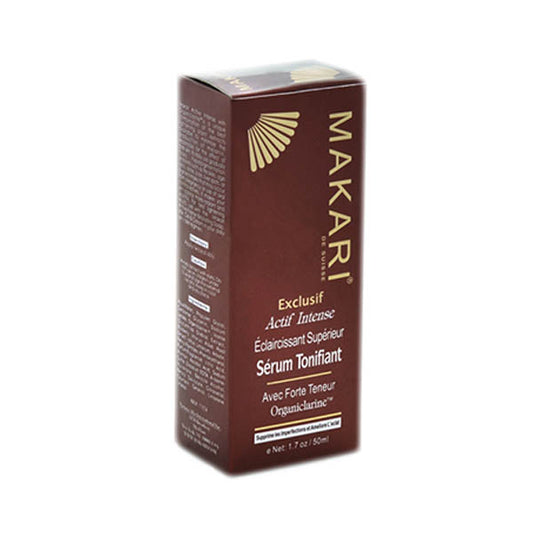 Makari Exclusive Toning Serum