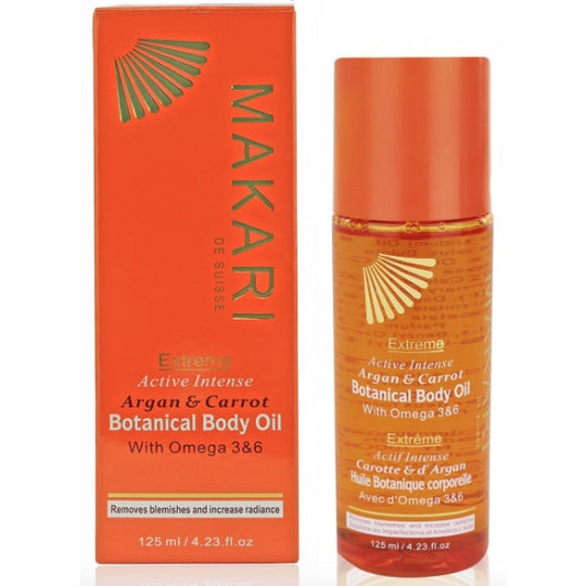 Makari Extreme Botanical Body Oil