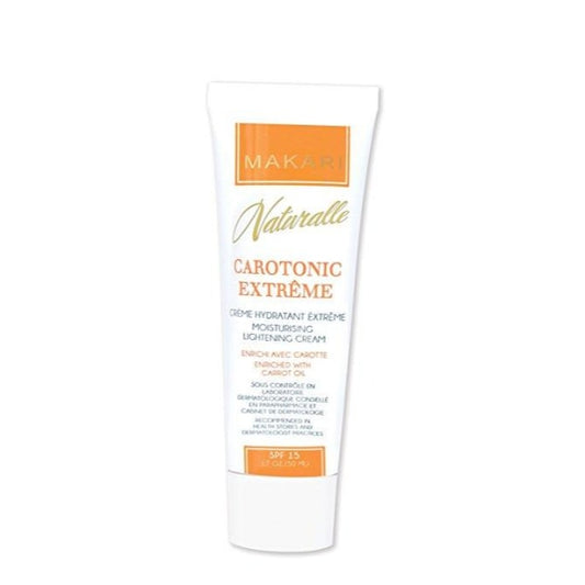 Makari Naturalle Carotonic Extreme Moisturising Cream