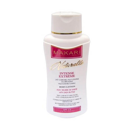 Makari Naturalle Intense Extreme Body Lotion