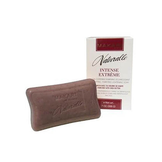 Makari Naturalle Intense Extreme Exfoliating Lightening Soap