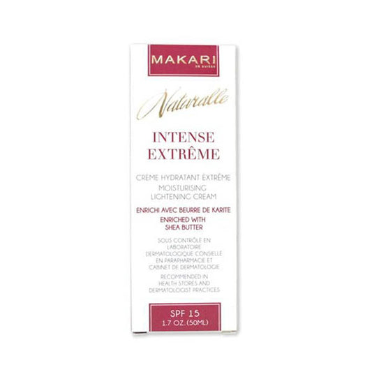 Makari Naturalle Intense Extreme Moisturising Lightening Cream