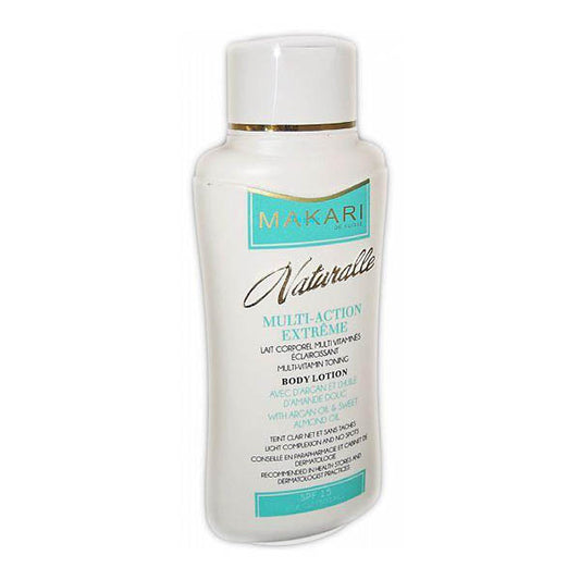 Makari Naturalle Multi-Action Extreme Body Lotion