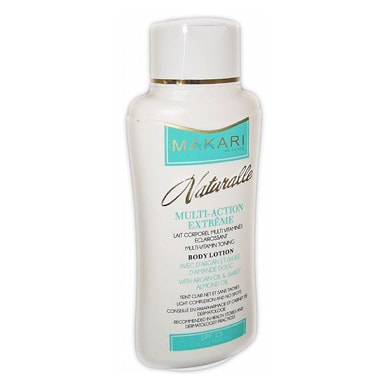 Makari Naturalle Multi-Action Extreme Lotion
