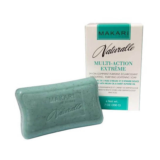 Makari Naturalle Multi-Action Extreme Soap